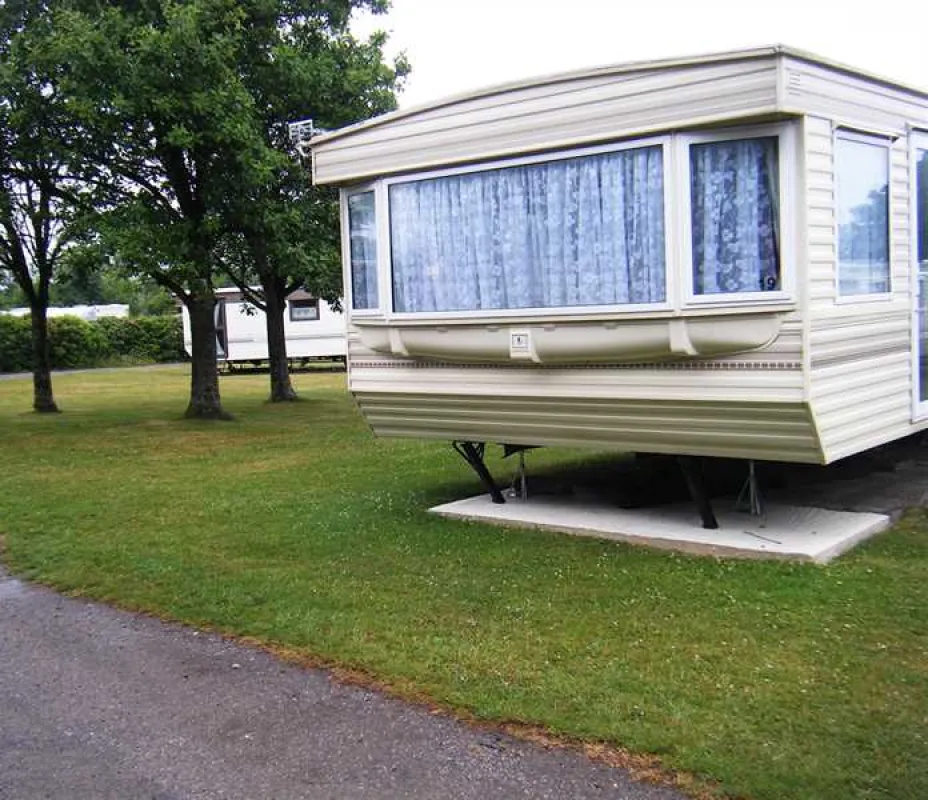 Bowdens Crest Caravan and Camping Park