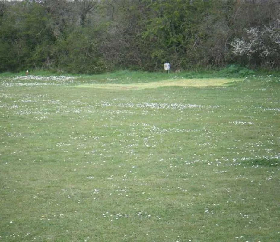 Bowdens Crest Caravan and Camping Park