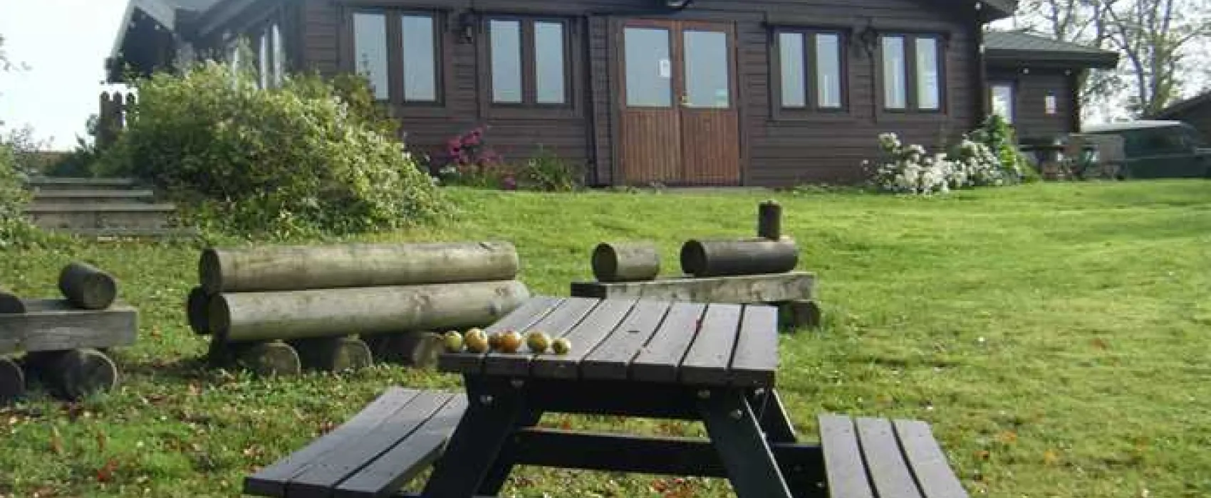 Bowdens Crest Caravan and Camping Park