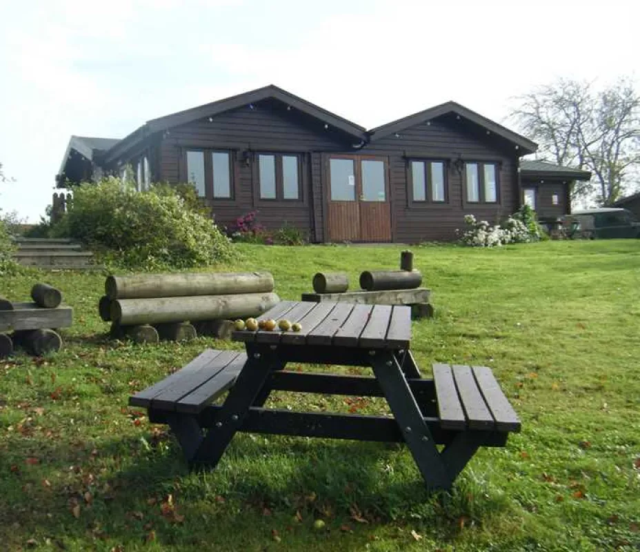 Bowdens Crest Caravan and Camping Park