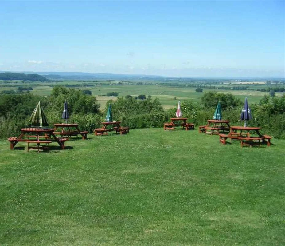 Bowdens Crest Caravan and Camping Park