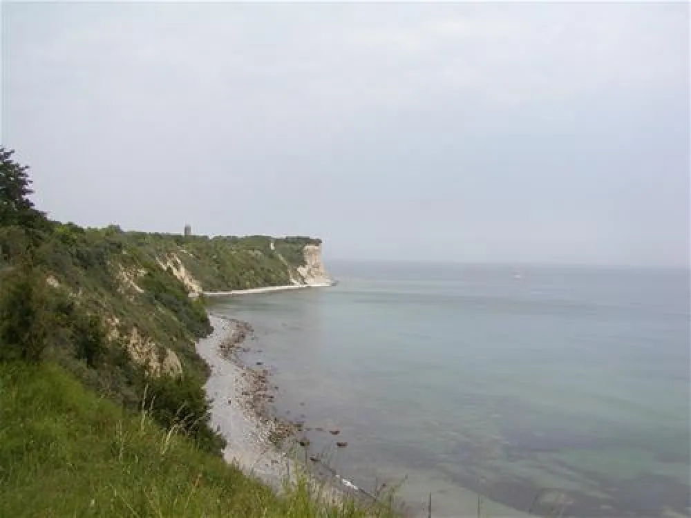 Campingplatz Drewoldke