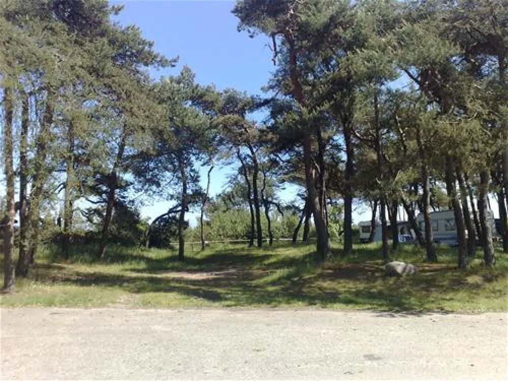 Campingplatz Drewoldke