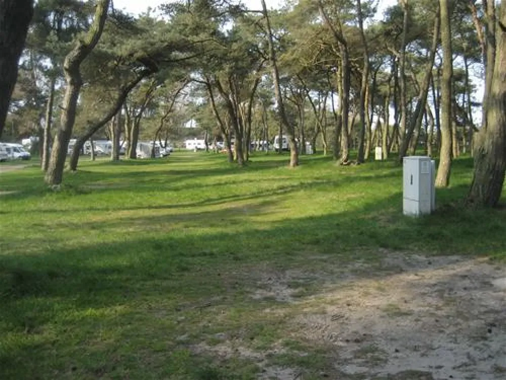 Campingplatz Drewoldke