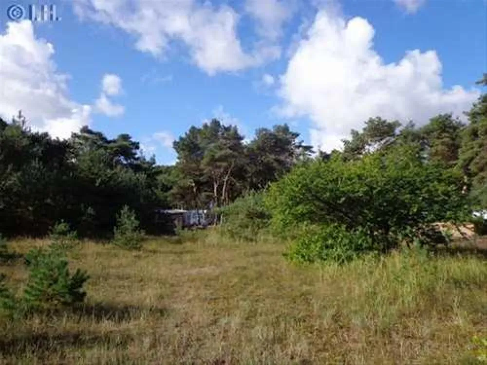 Campingplatz Drewoldke