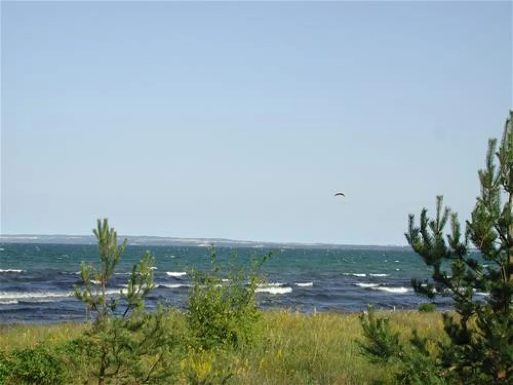 Campingplatz Drewoldke