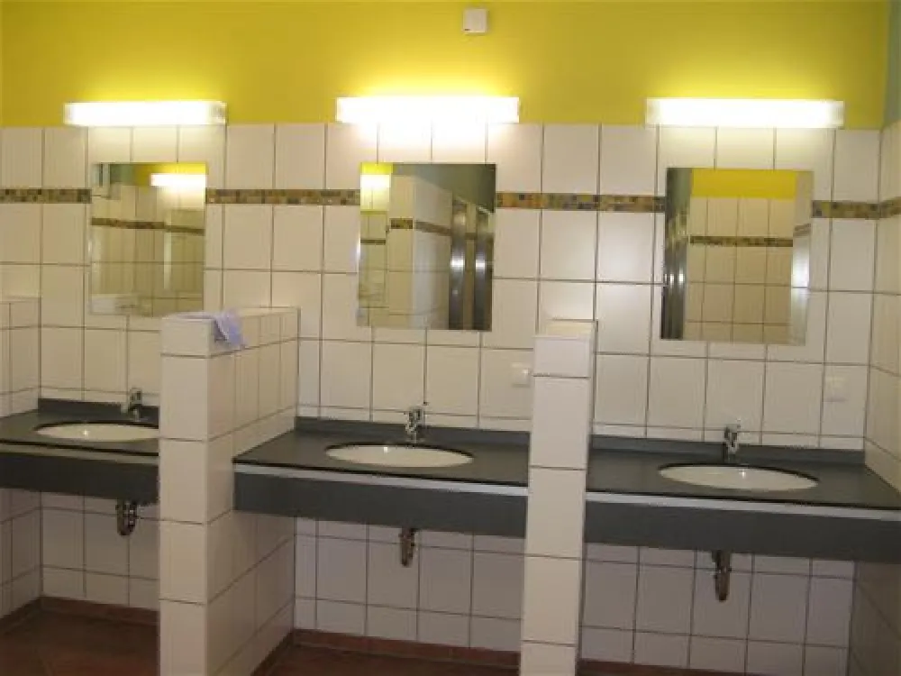 Campingplatz Drewoldke