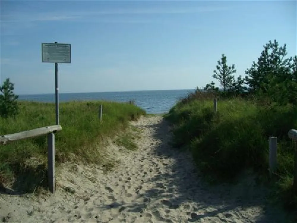 Campingplatz Drewoldke