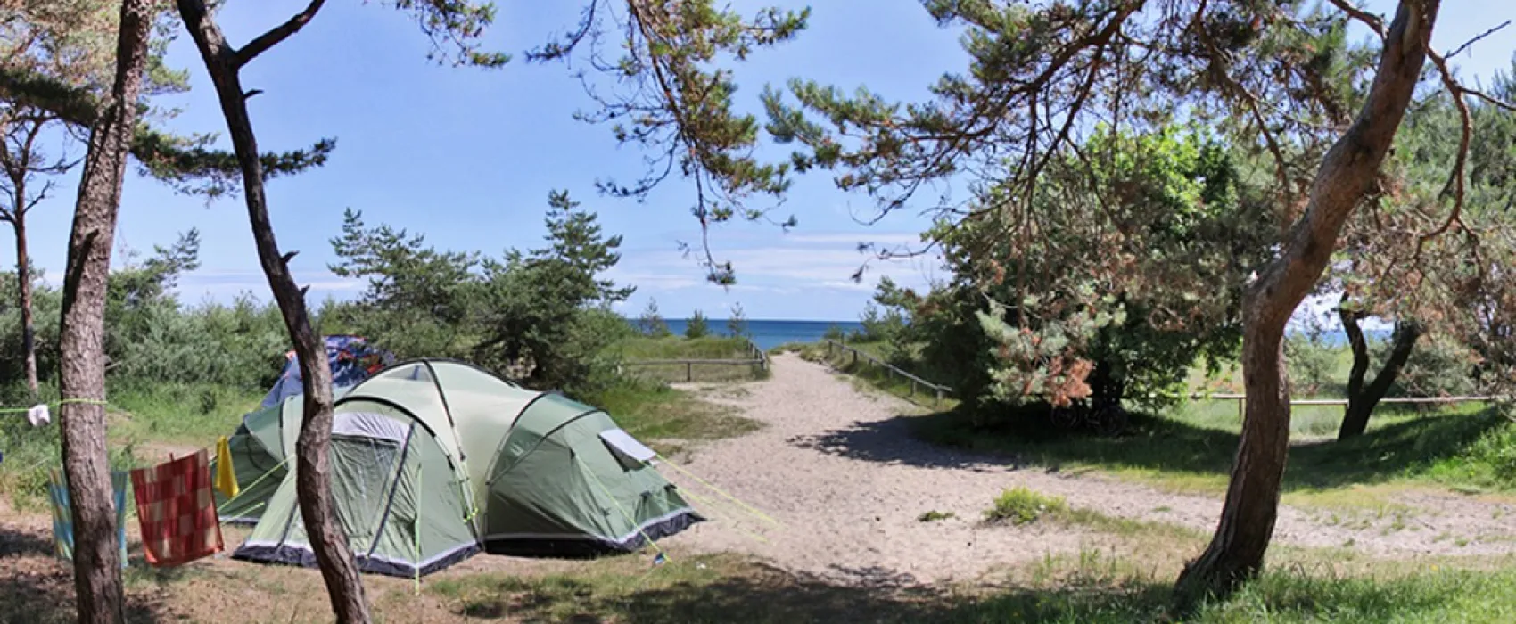 Campingplatz Drewoldke