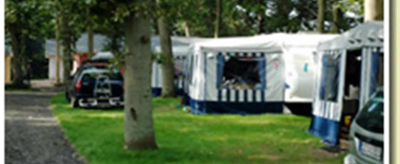 Campingplatz Drewoldke