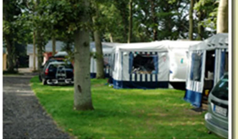 Campingplatz Drewoldke