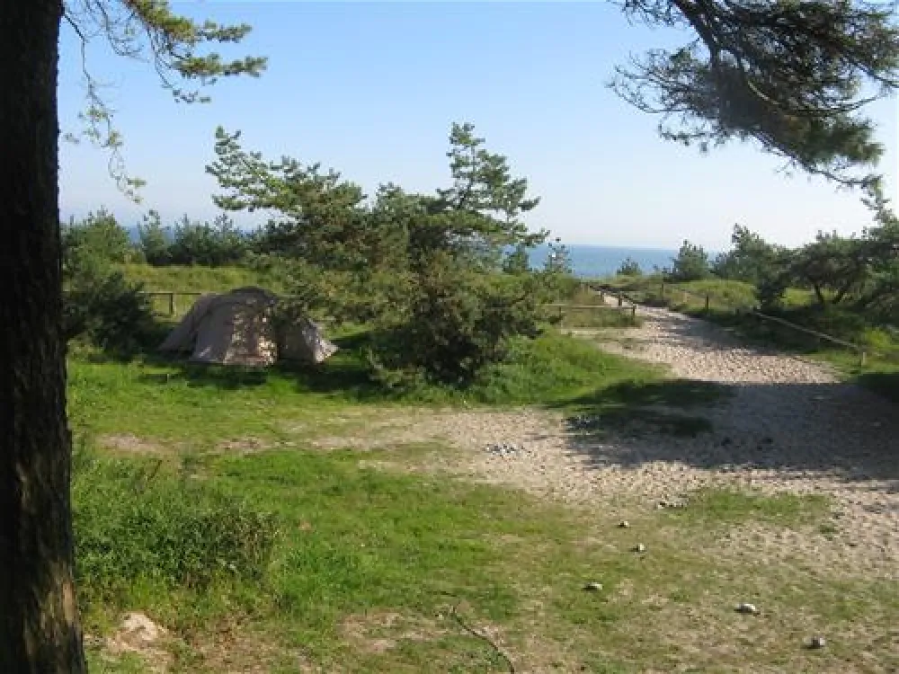 Campingplatz Drewoldke