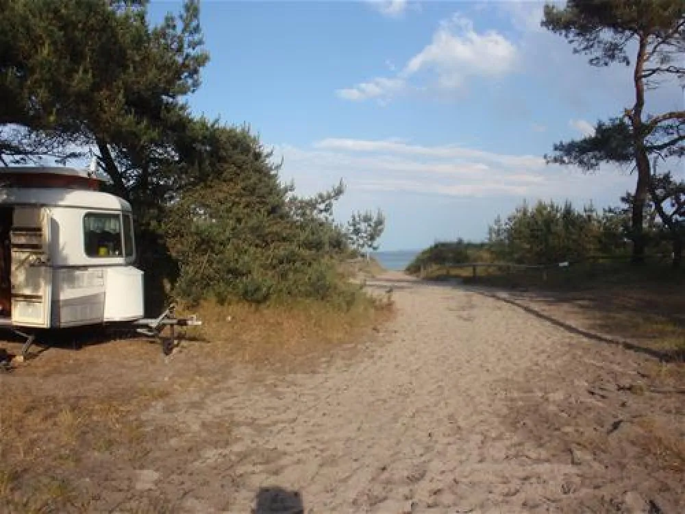 Campingplatz Drewoldke