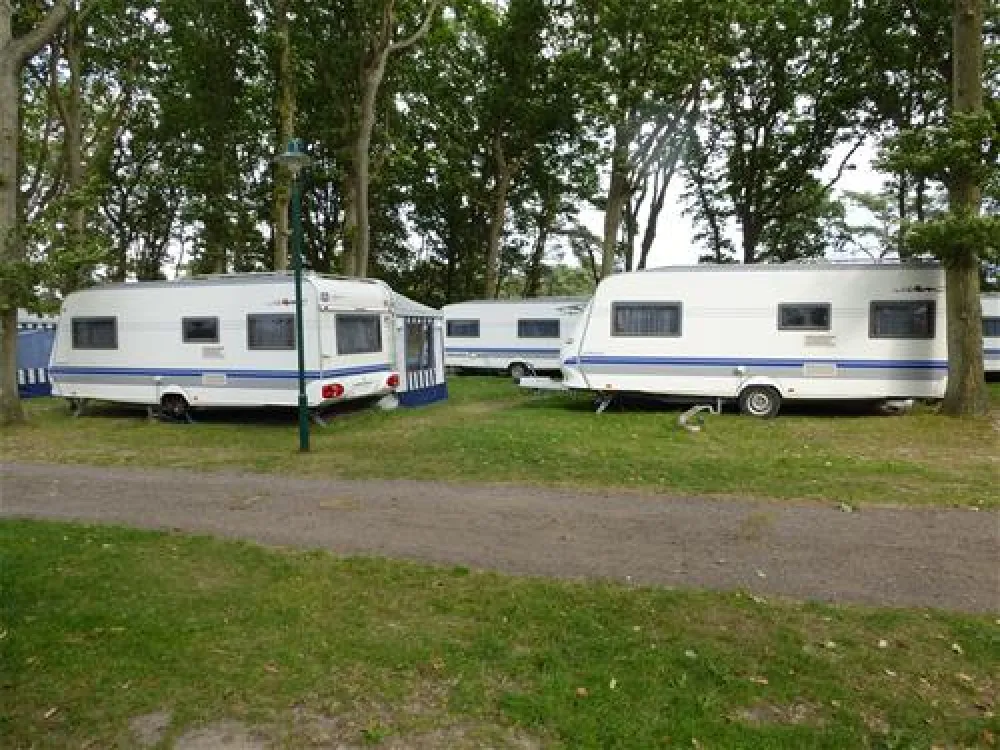 Campingplatz Drewoldke
