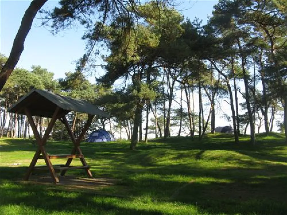 Campingplatz Drewoldke