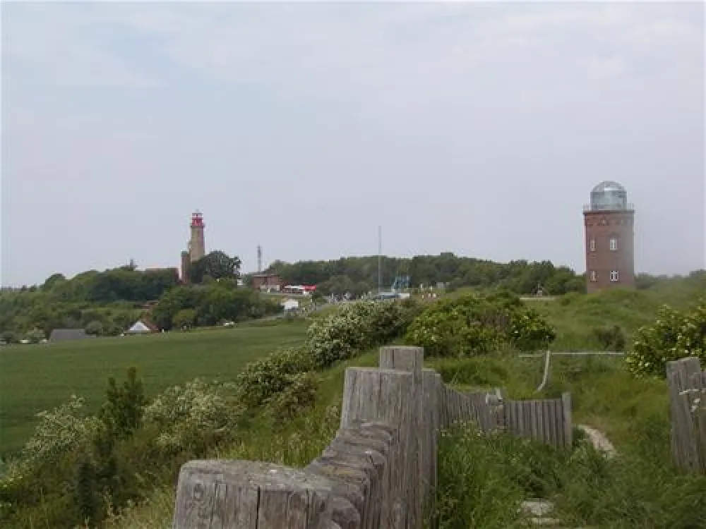 Campingplatz Drewoldke