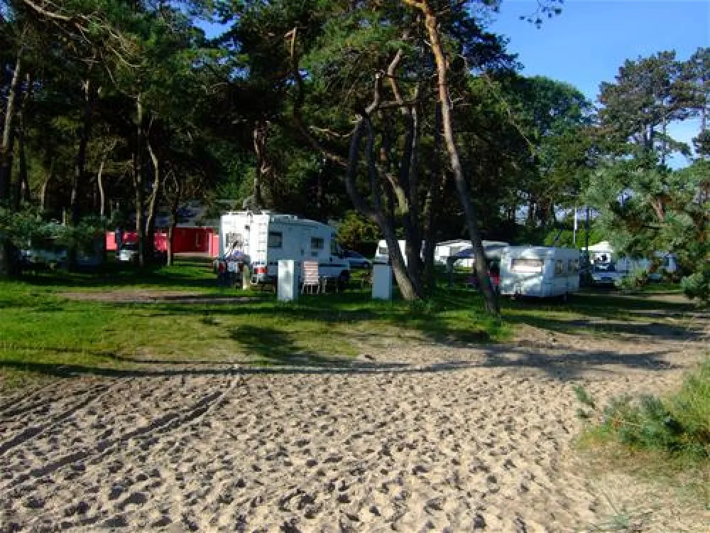 Campingplatz Drewoldke