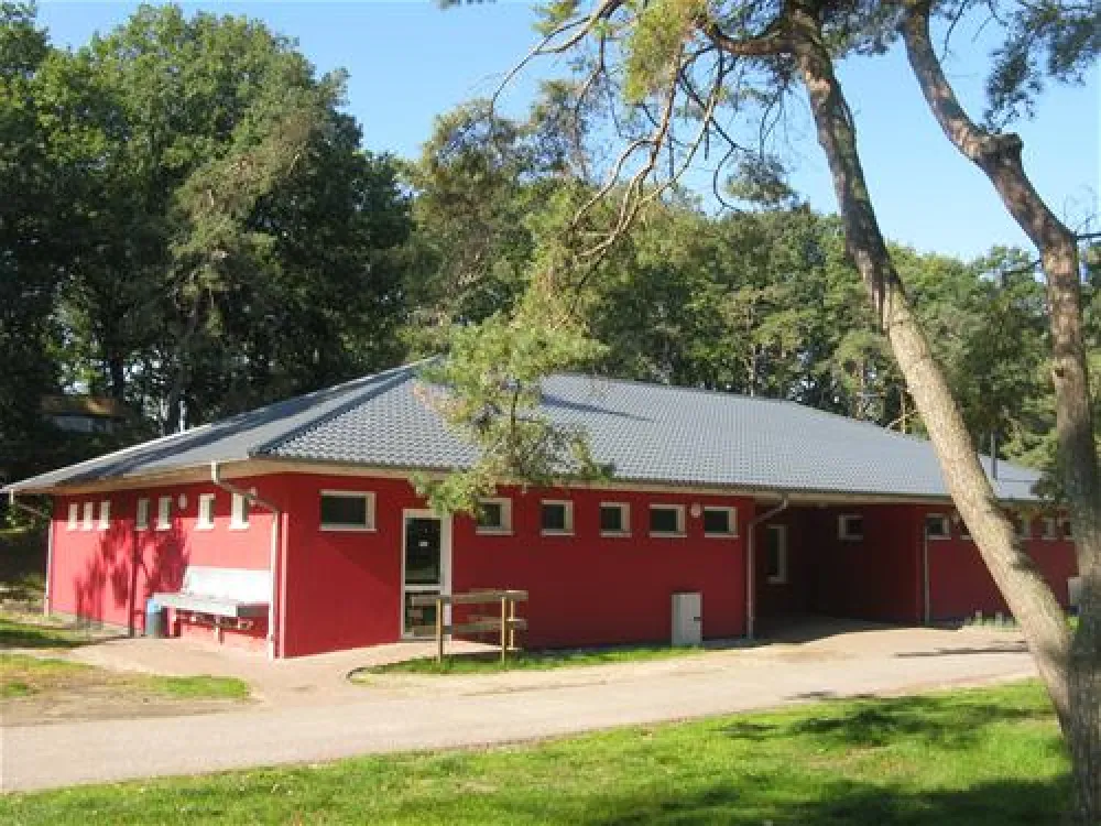 Campingplatz Drewoldke