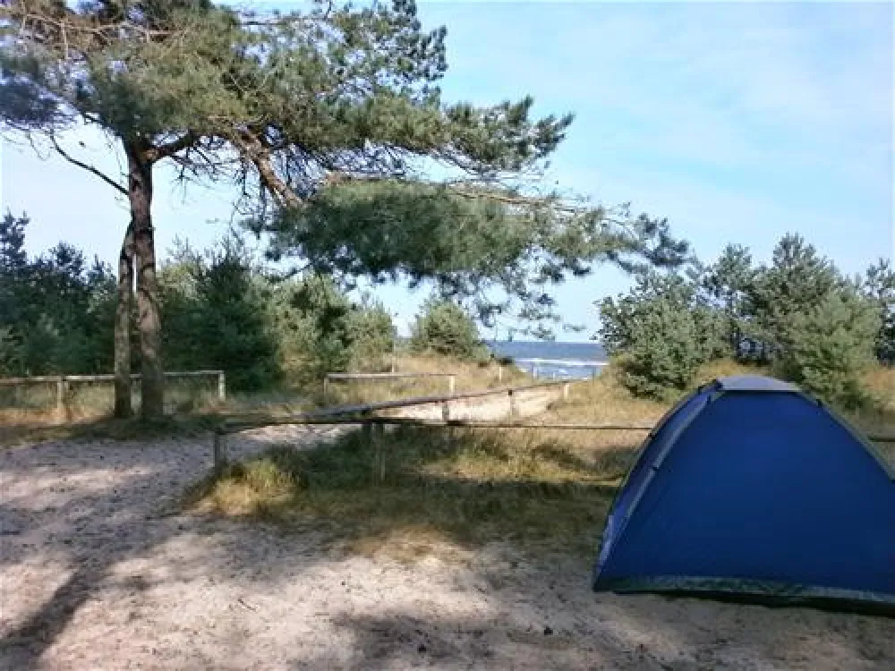 Campingplatz Drewoldke