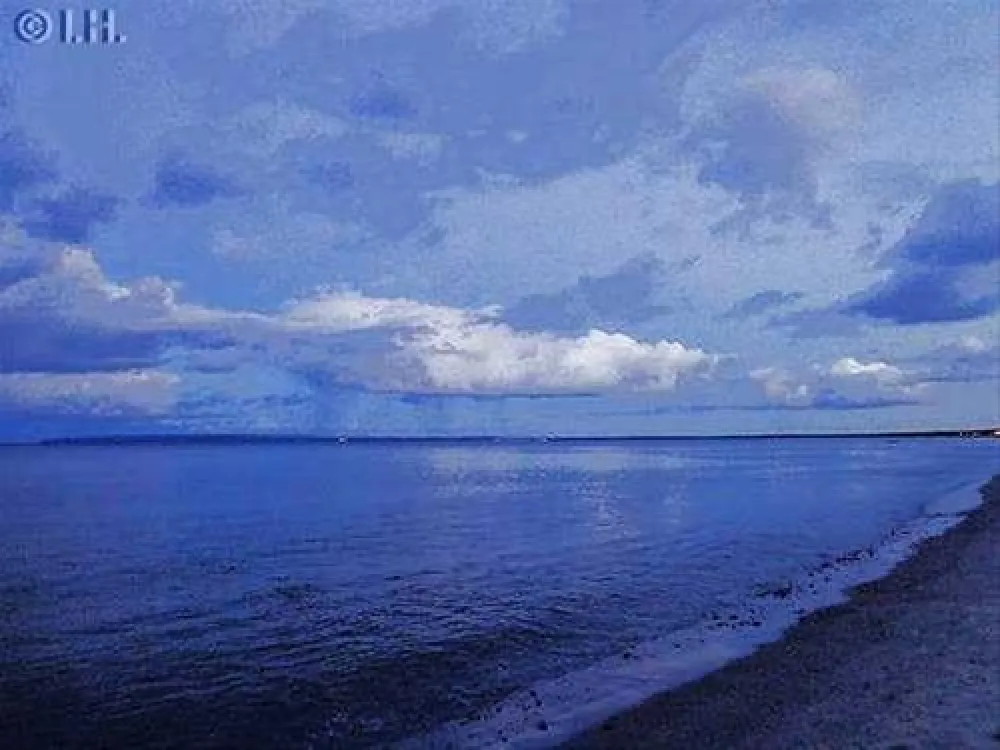 Campingplatz Drewoldke