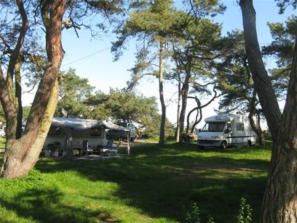 Campingplatz Drewoldke