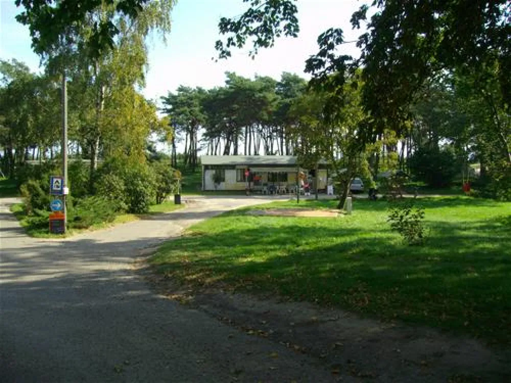 Campingplatz Drewoldke