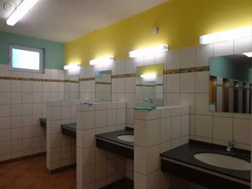 Campingplatz Drewoldke