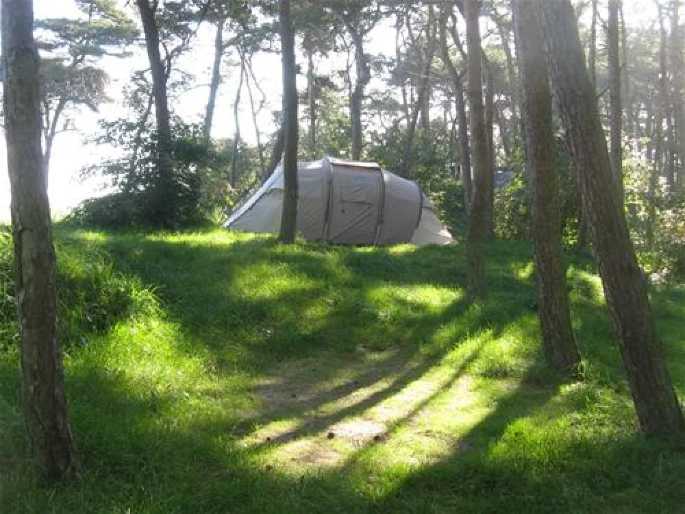 Campingplatz Drewoldke