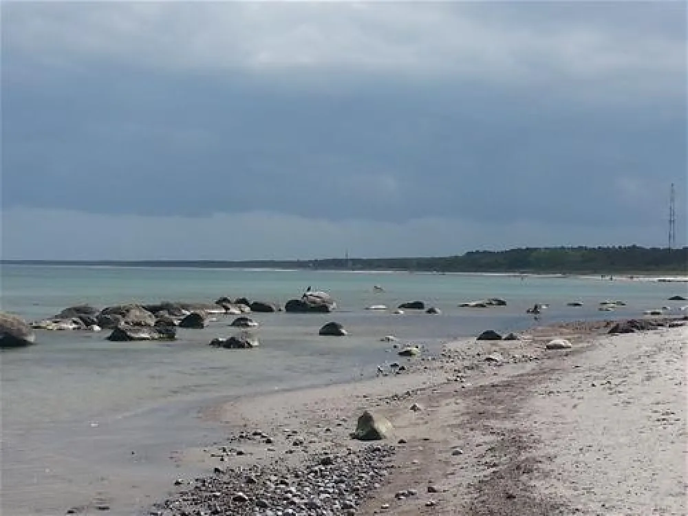 Campingplatz Drewoldke