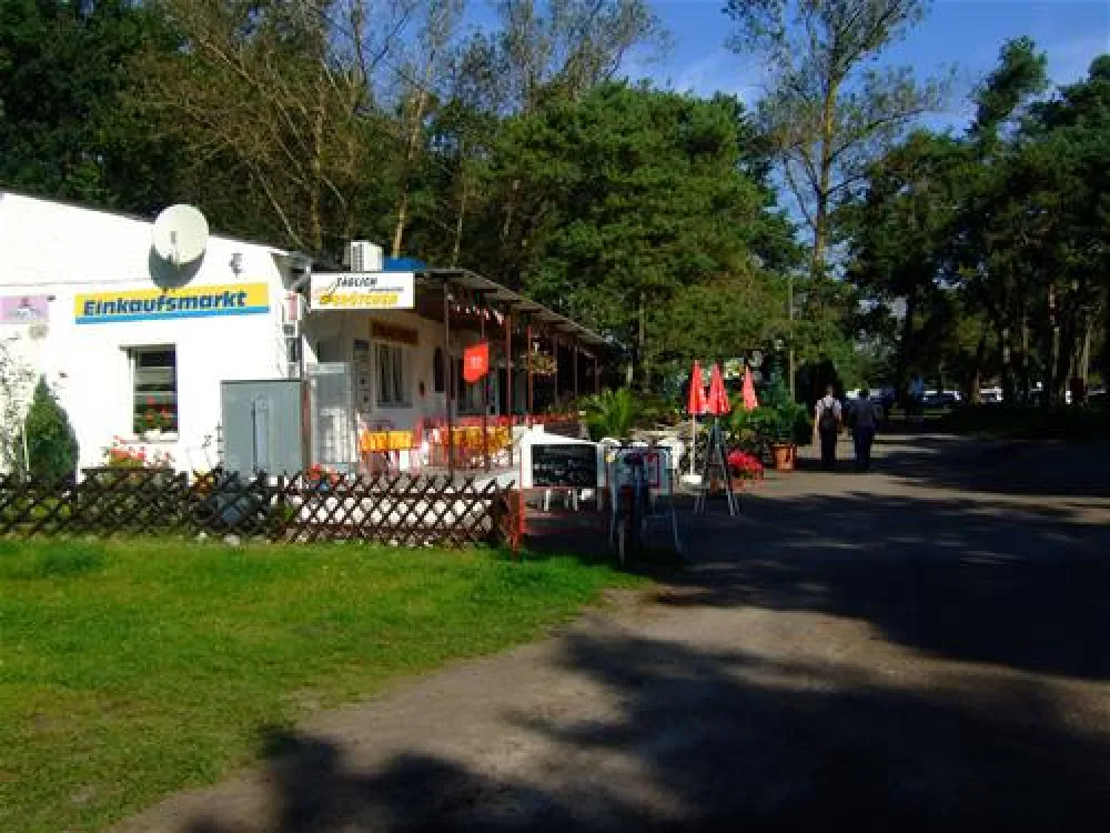 Campingplatz Drewoldke