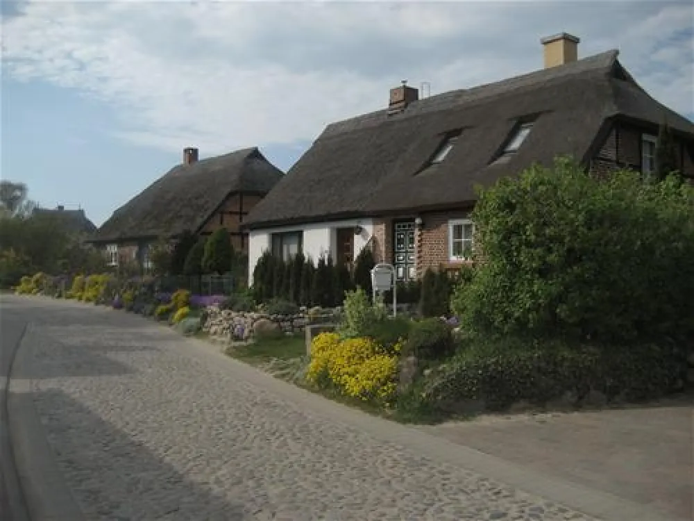 Campingplatz Drewoldke