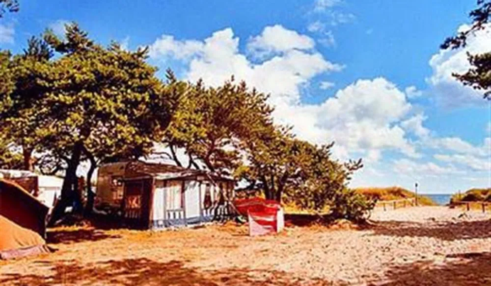 Campingplatz Drewoldke