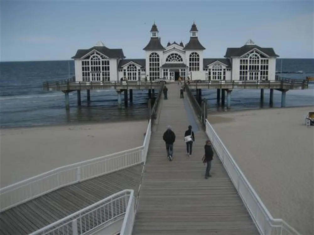 Campingplatz Drewoldke