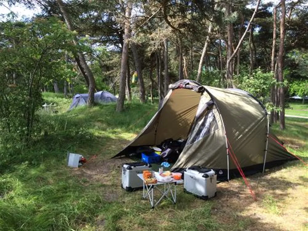 Campingplatz Drewoldke