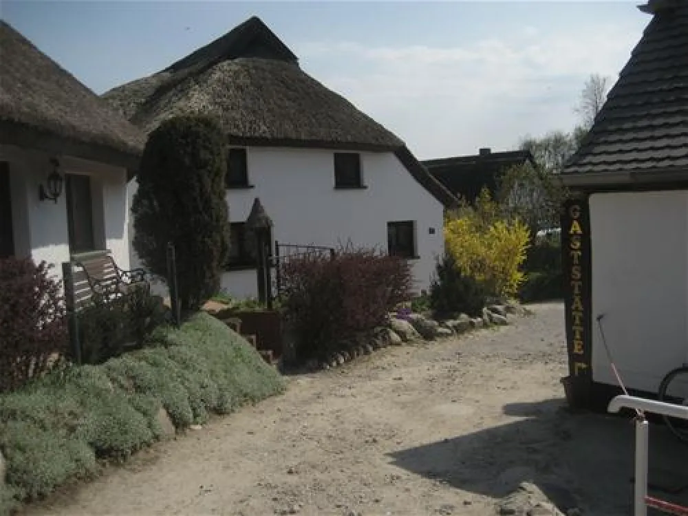 Campingplatz Drewoldke