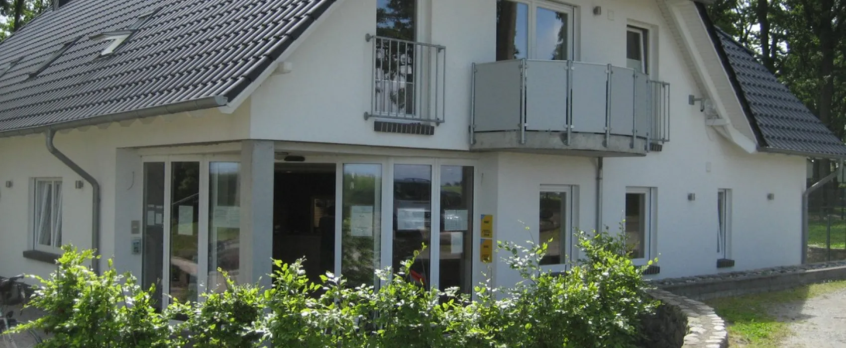 Campingplatz Drewoldke