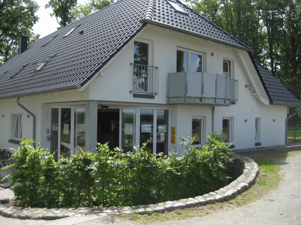 Campingplatz Drewoldke