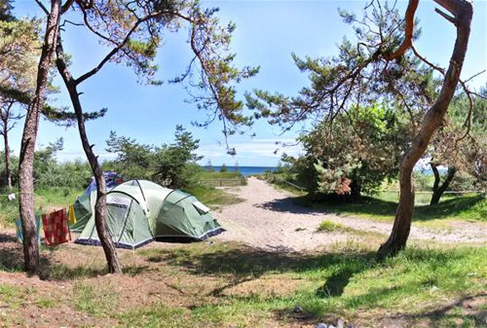 Campingplatz Drewoldke