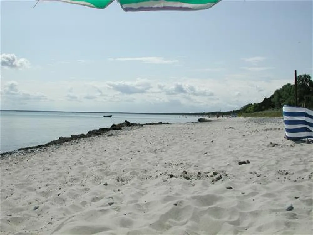 Campingplatz Drewoldke