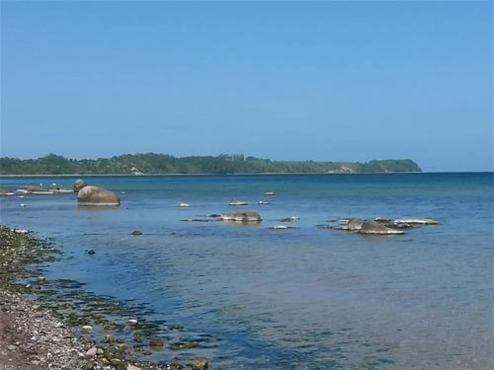 Campingplatz Drewoldke