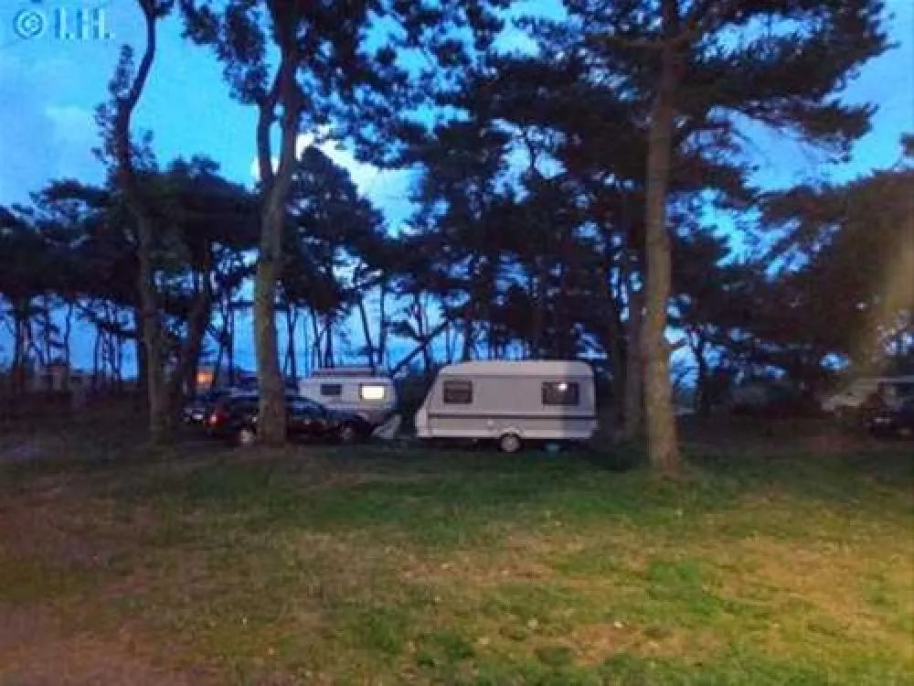 Campingplatz Drewoldke