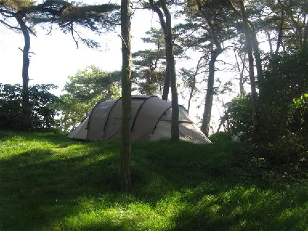 Campingplatz Drewoldke