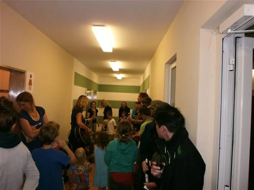 Campingplatz Drewoldke