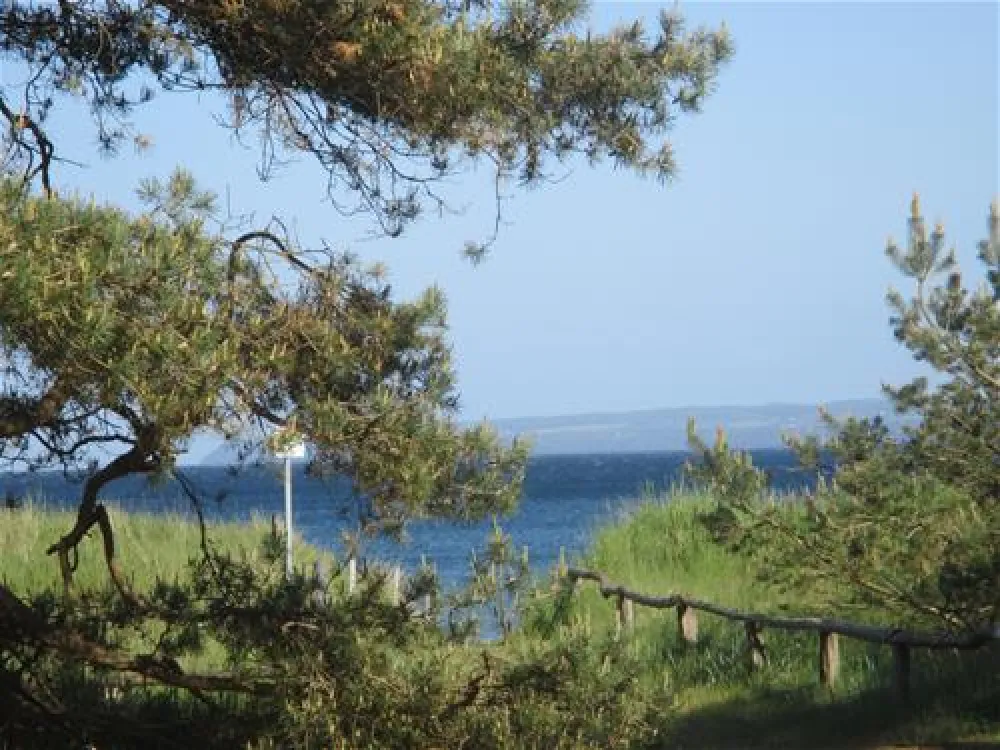 Campingplatz Drewoldke