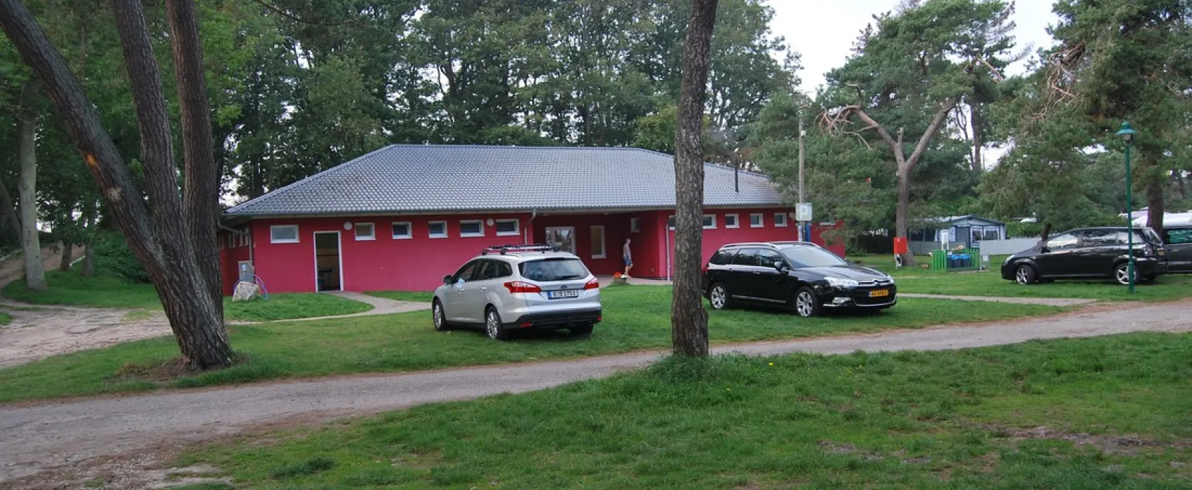 Campingplatz Drewoldke