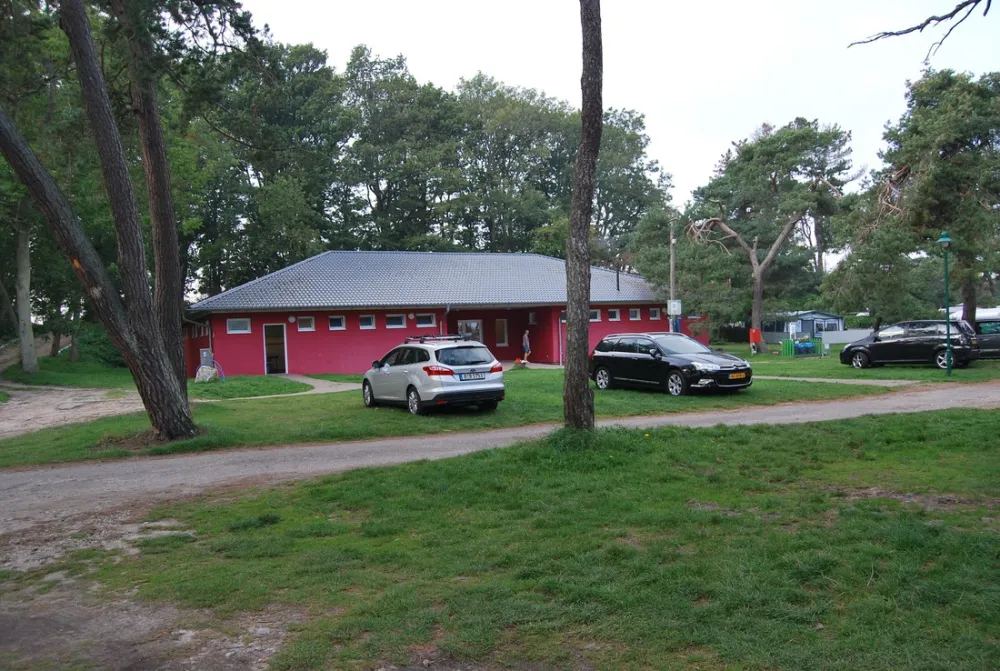 Campingplatz Drewoldke