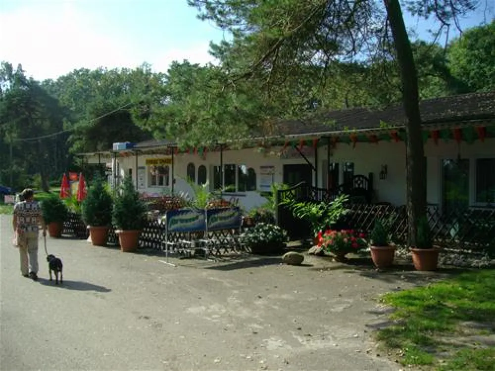 Campingplatz Drewoldke