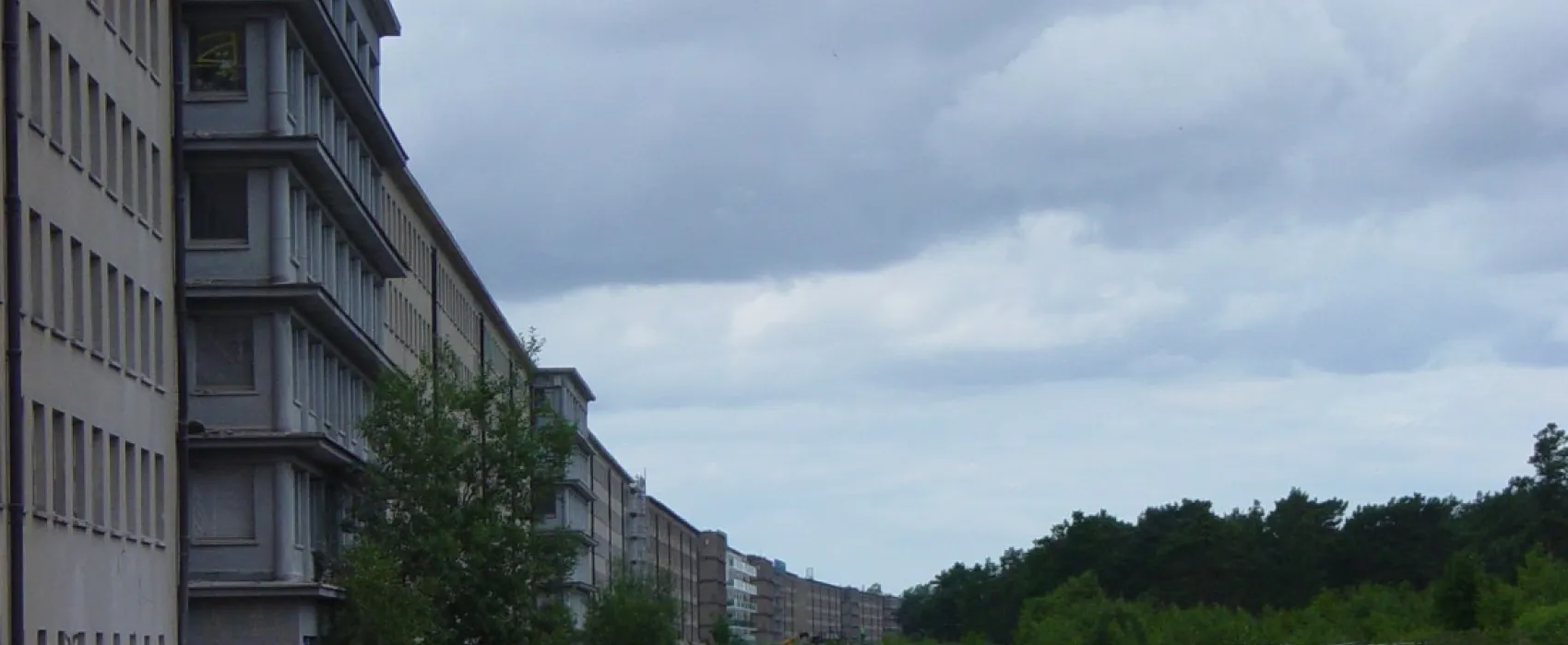 Campingplatz Drewoldke