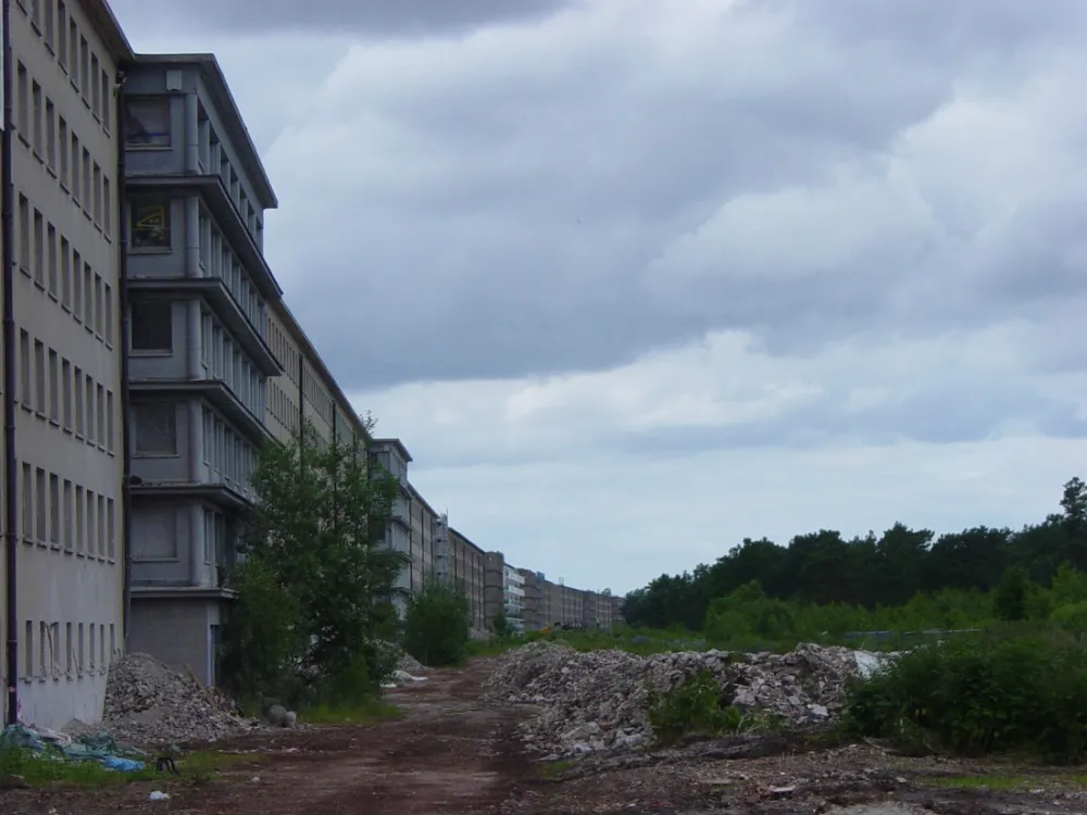 Campingplatz Drewoldke