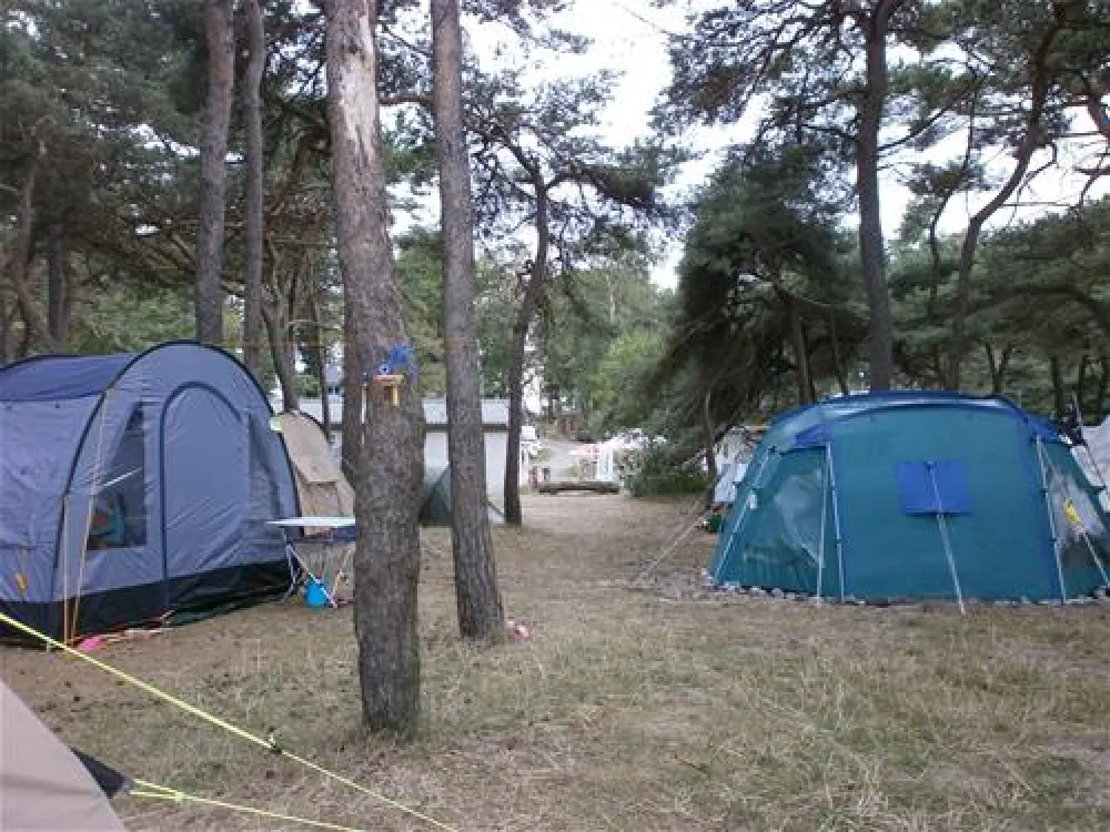 Campingplatz Drewoldke